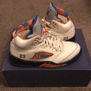 Air Jordan 5 Retro